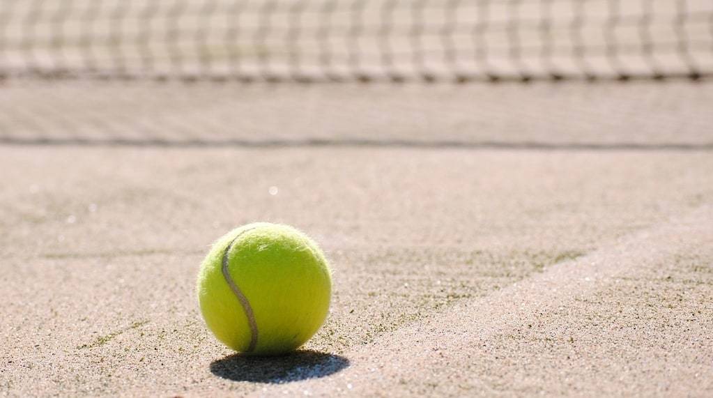 Tout Savoir Sur Le Tennis – Paris BY